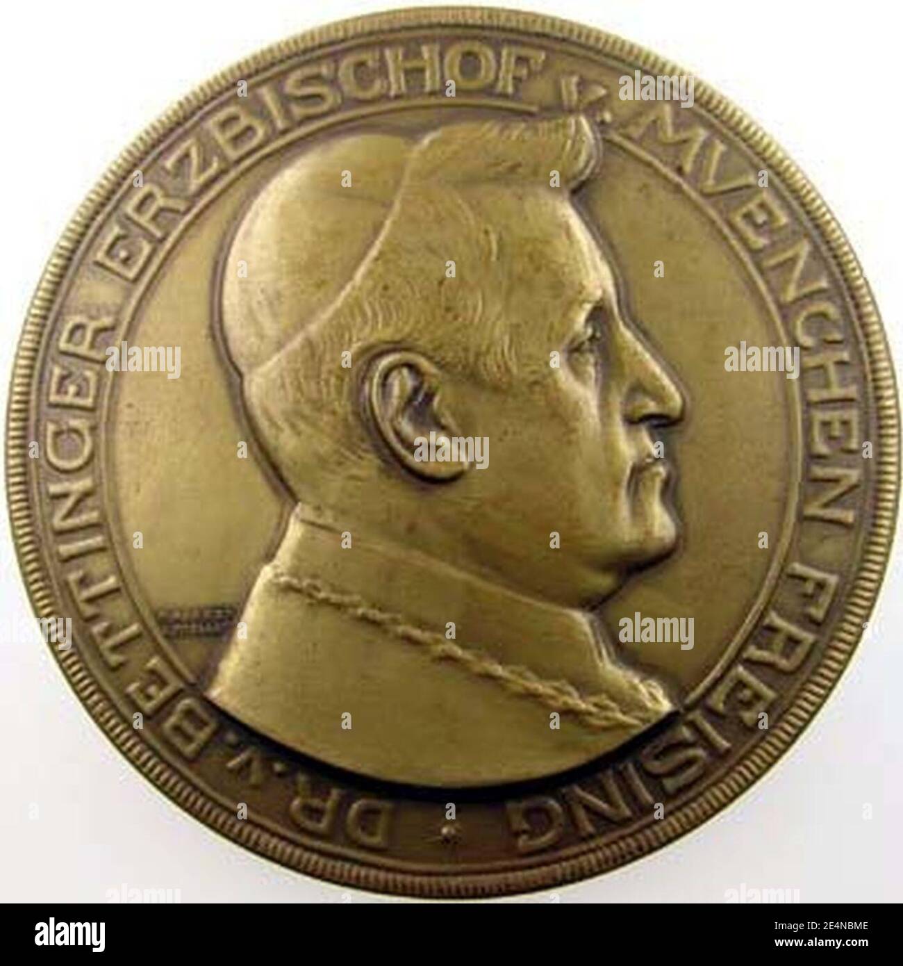 Bettinger hi-res stock photography and images - Alamy