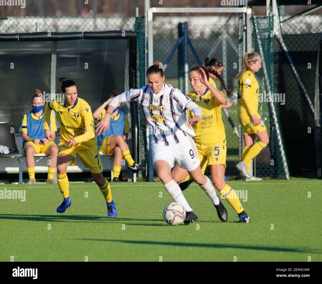 Official: Juventus sells goal machine Brunori to Palermo