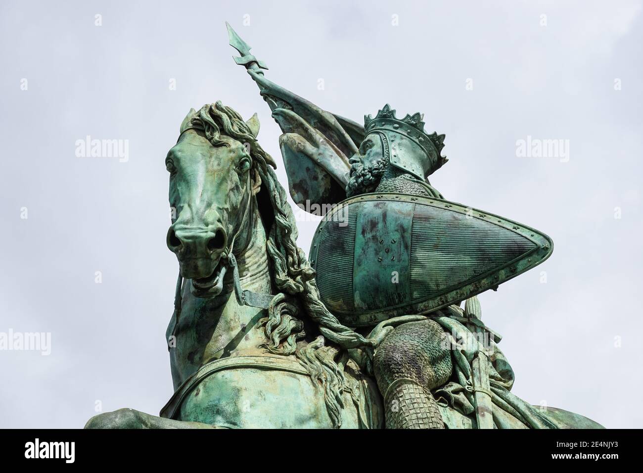 Godfrey of bouillon hires stock photography and images Alamy