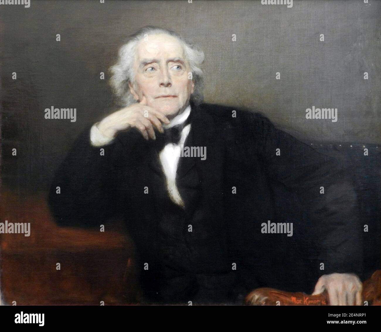 Ernst curtius hires stock photography and images Alamy