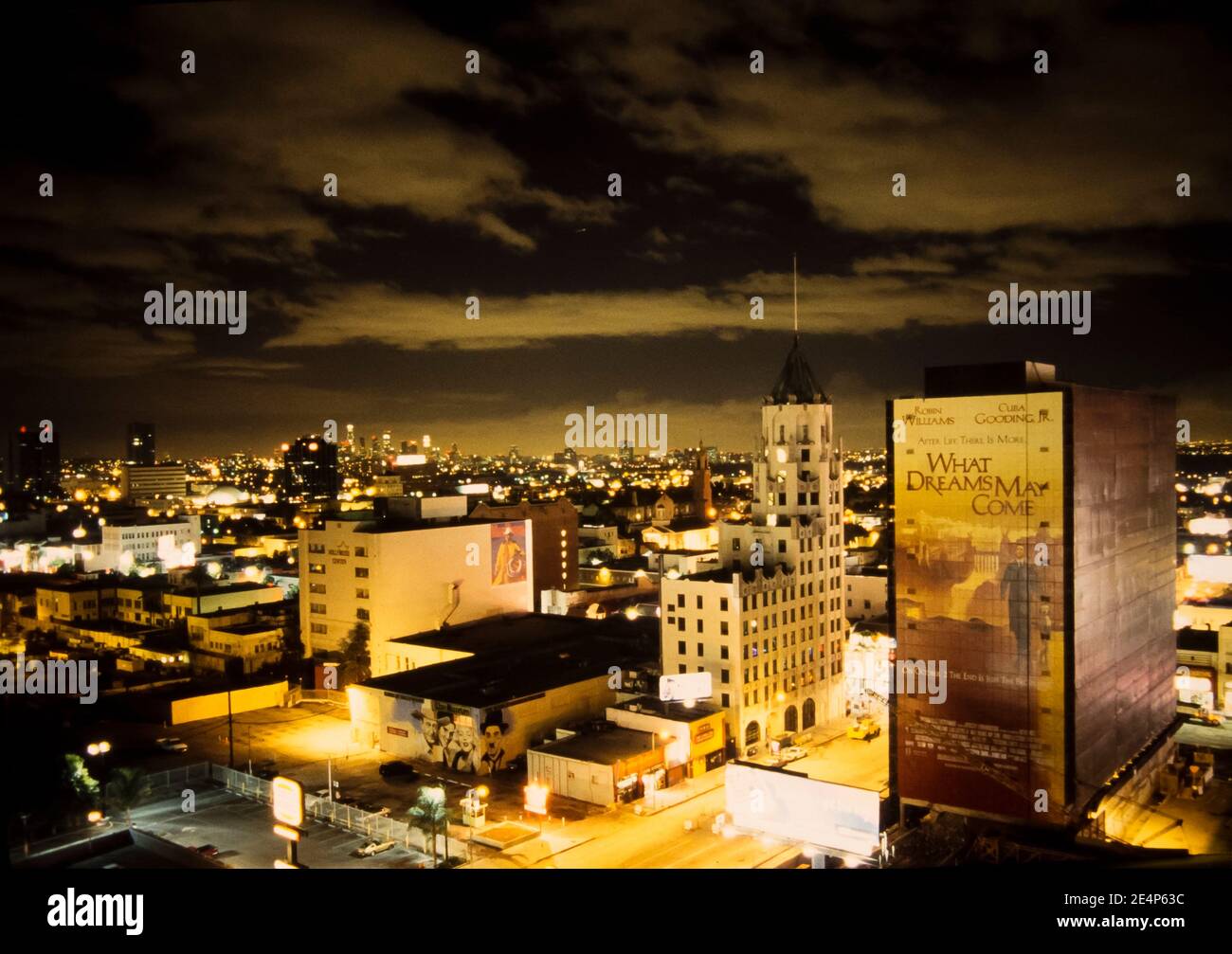 The loews hollywood hotel hi-res stock photography and images - Alamy
