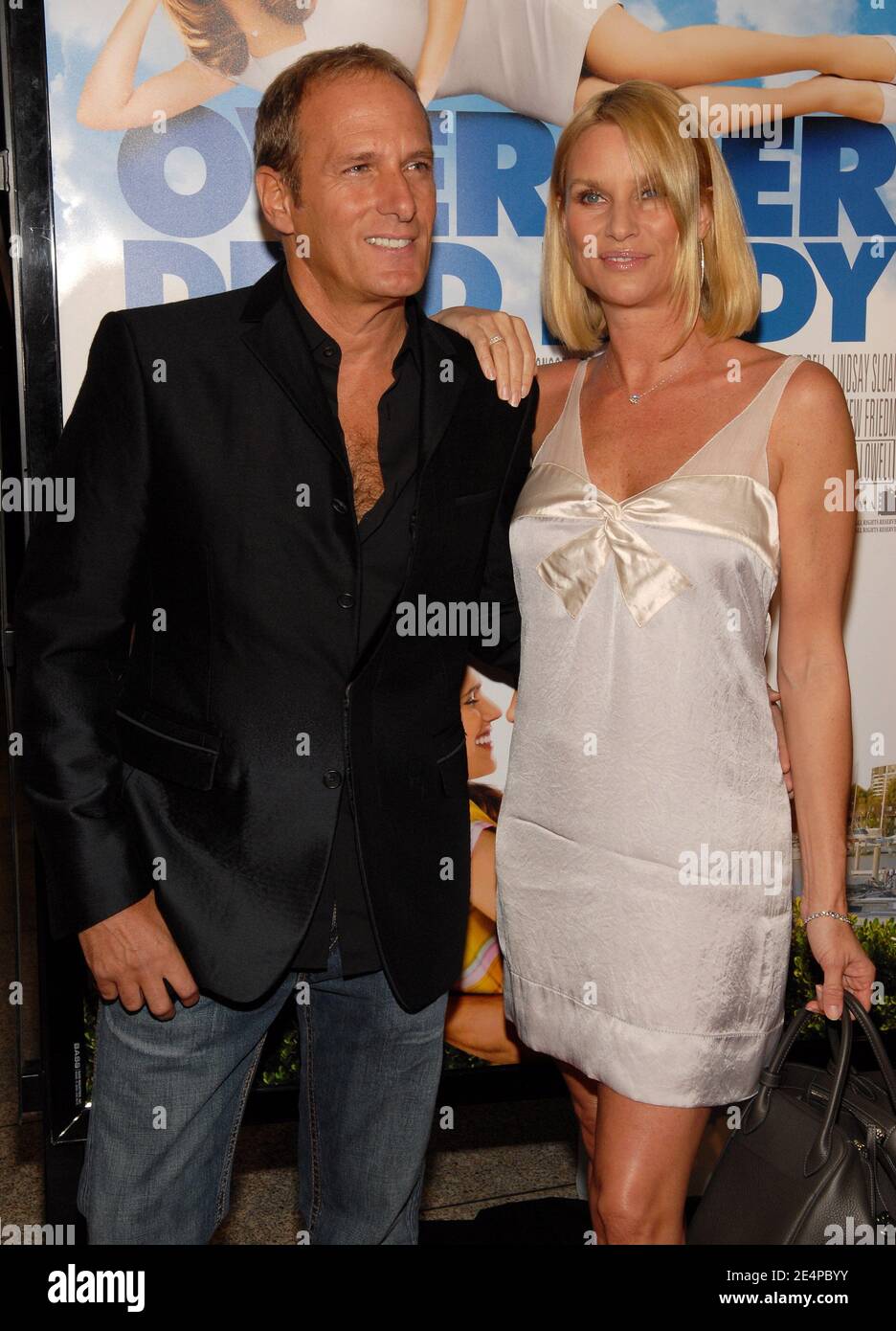 Michael Bolton Girlfriend 2024 Drucy Giralda