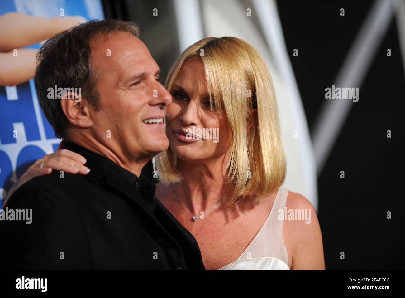 Michael bolton wife