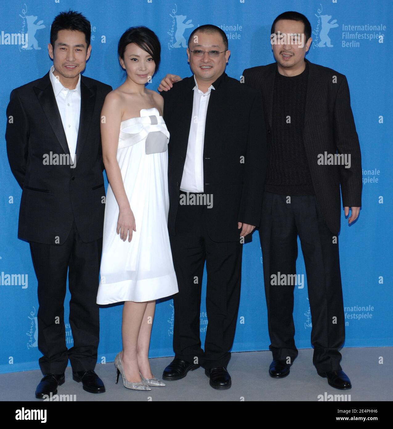 director-wang-xiaoshuai-and-cast-members-liu-weiwei-zhang-jiayi-and