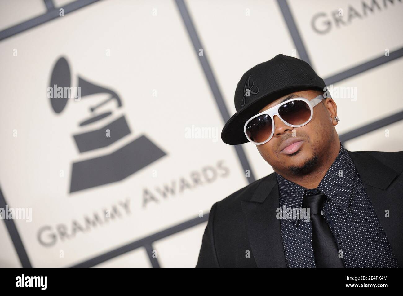 Dave Koz attends the 50th Annual Grammy Awards, held at the Staples