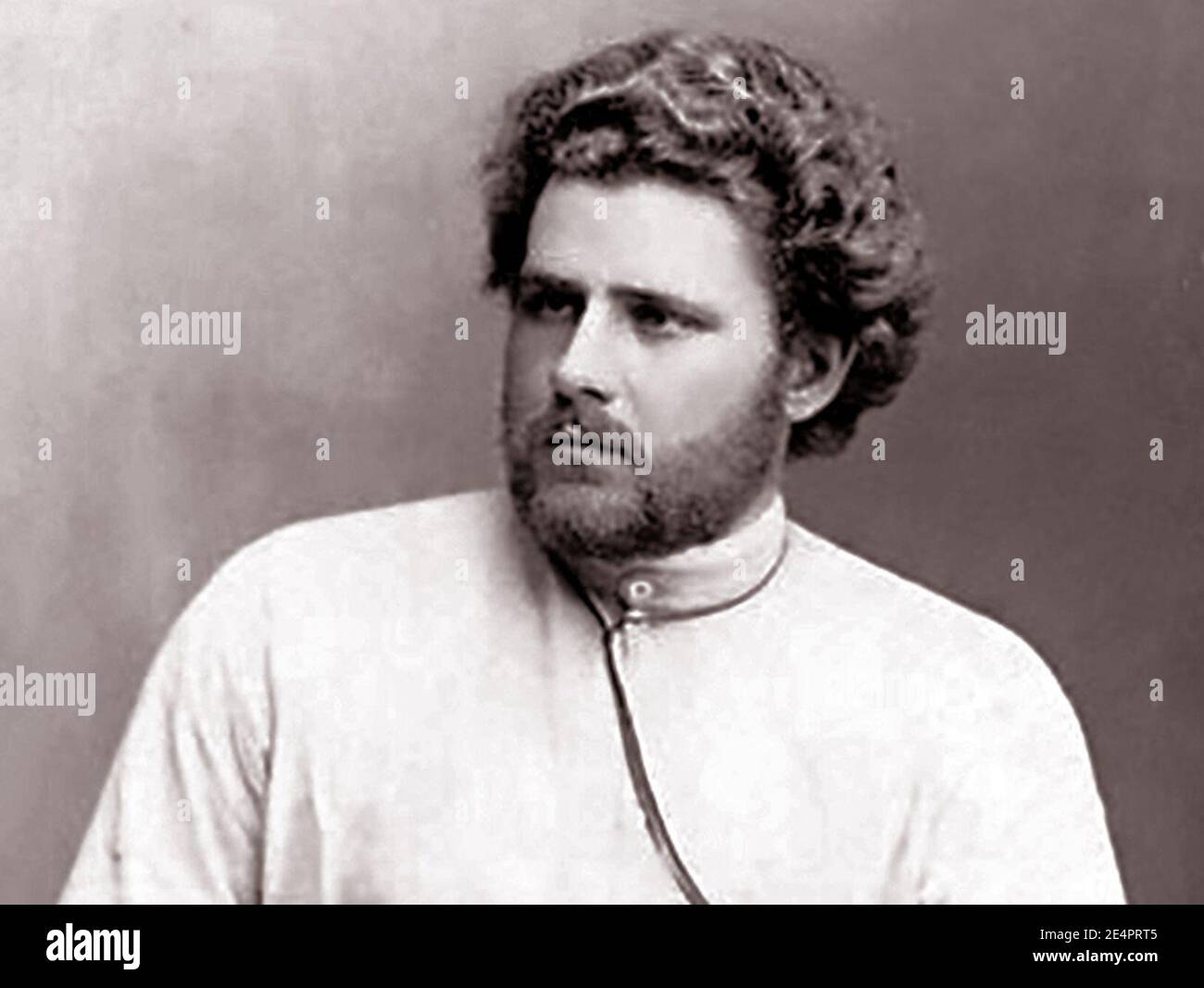 Maximilian Voloshin (1877 - 1932 Stock Photo - Alamy