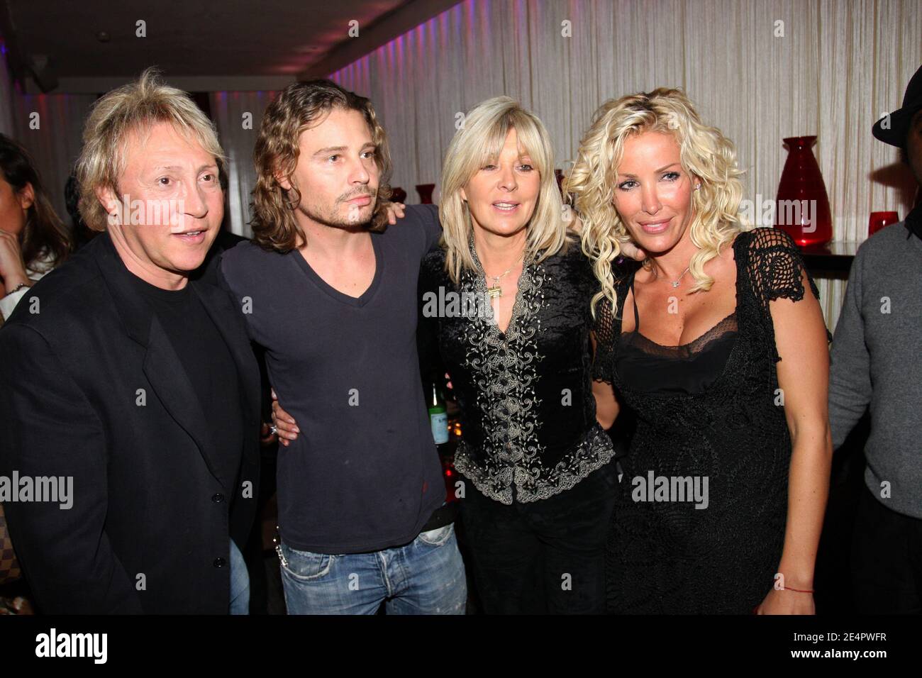 Michael Winter High Resolution Stock Photography And Images Alamy