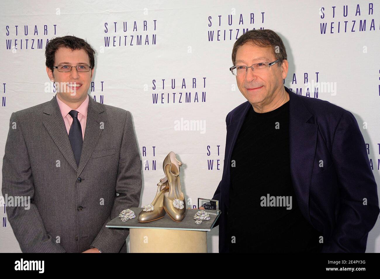 Stuart store weitzman designer