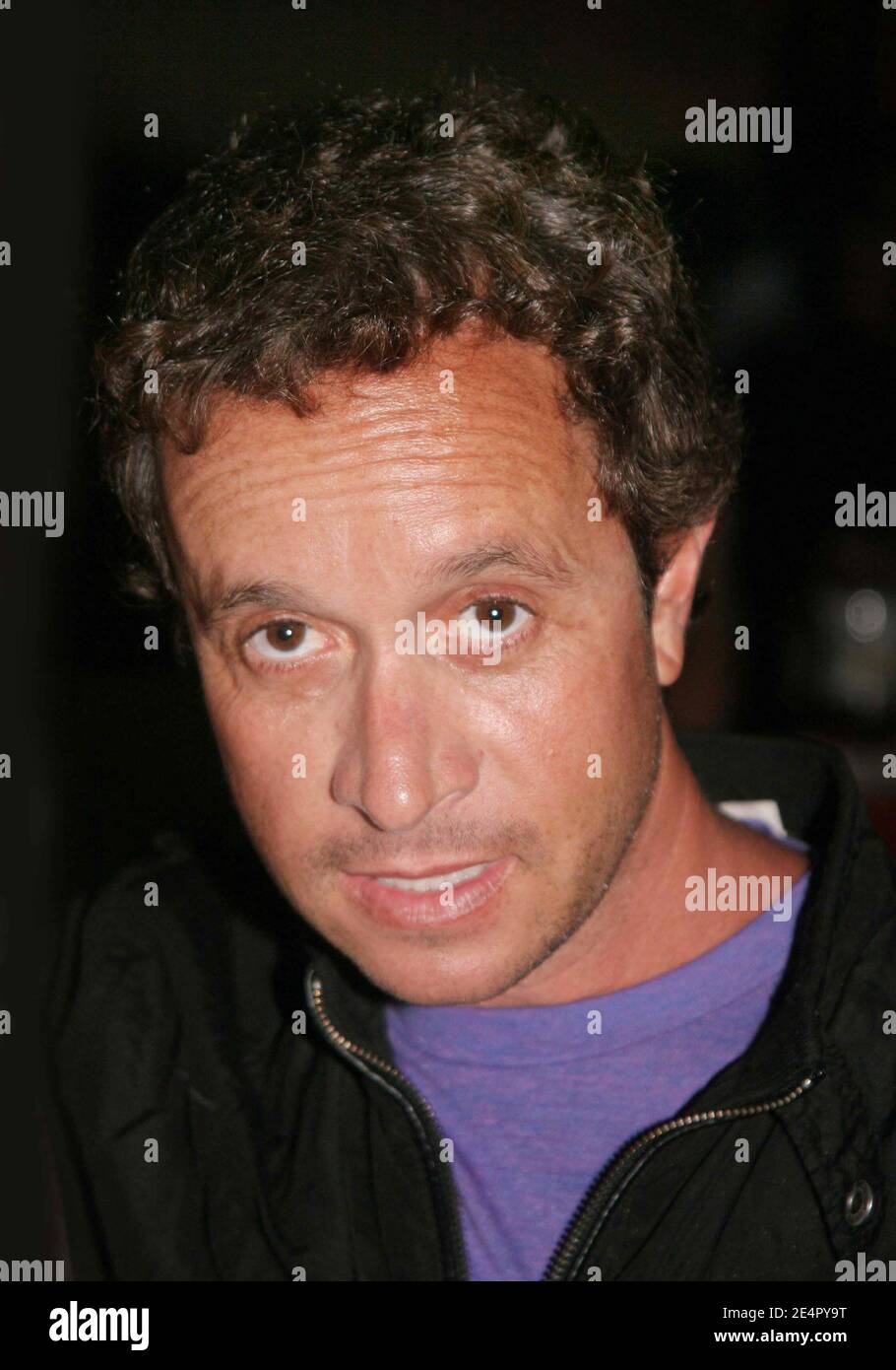 Pauly Shore, 452008. Photo by JR DavisPHOTOlink Stock Photo Alamy
