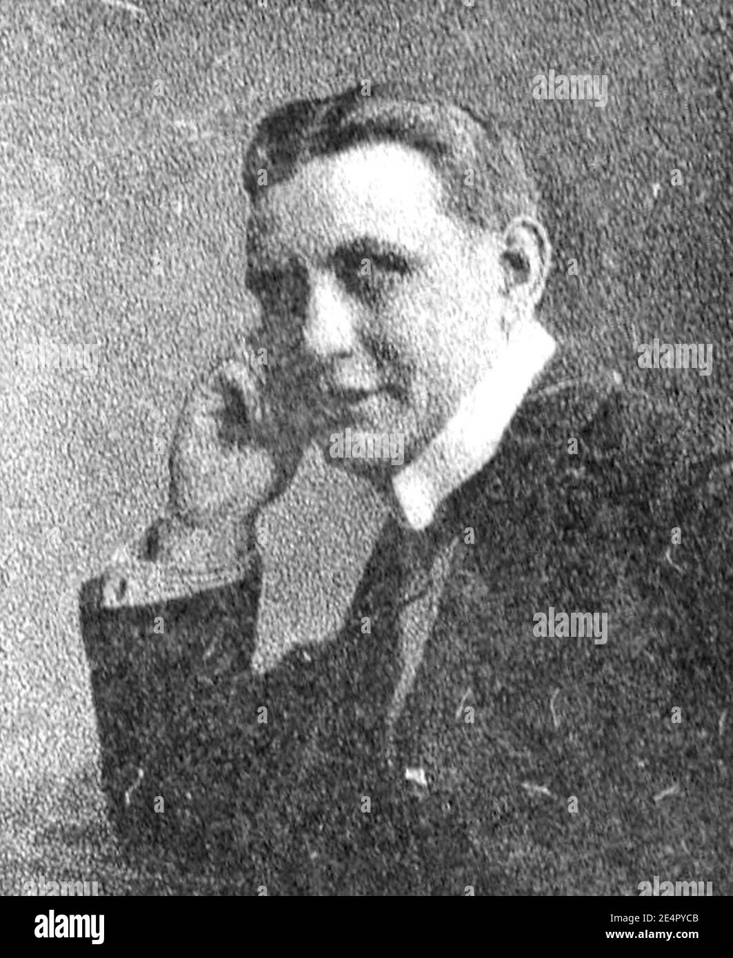 Max Gaede 1910 Stock Photo Alamy