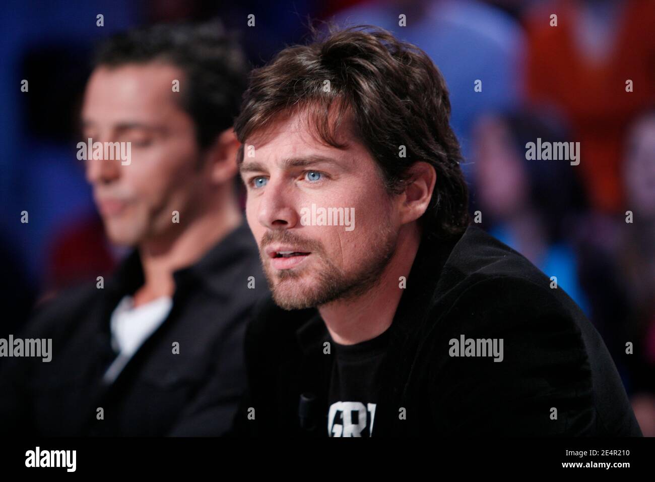 différente coupe de barbe