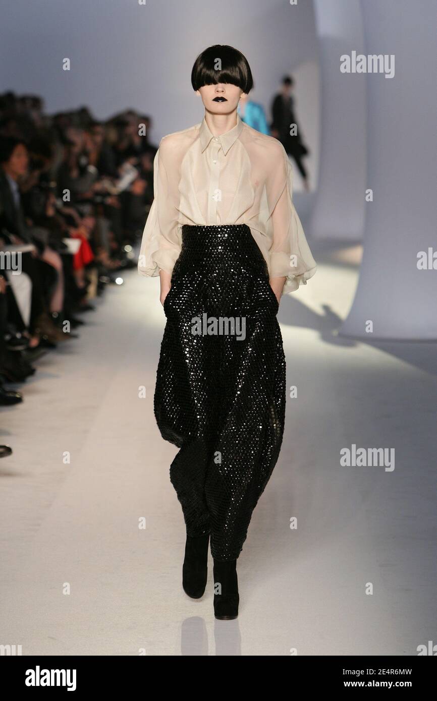 Stefano top pilati ysl