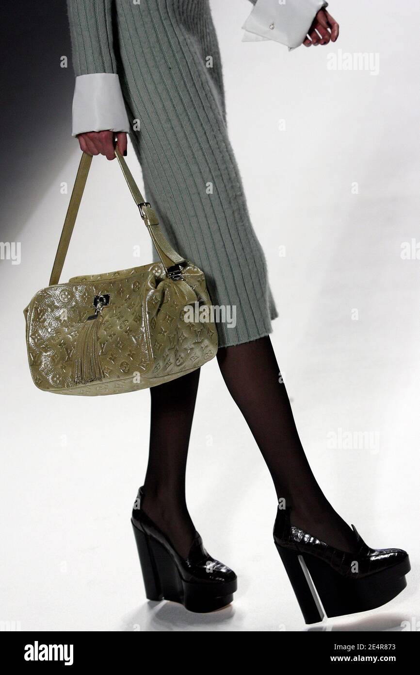 Louis Vuitton Fall 2009 Ready-to-Wear Collection