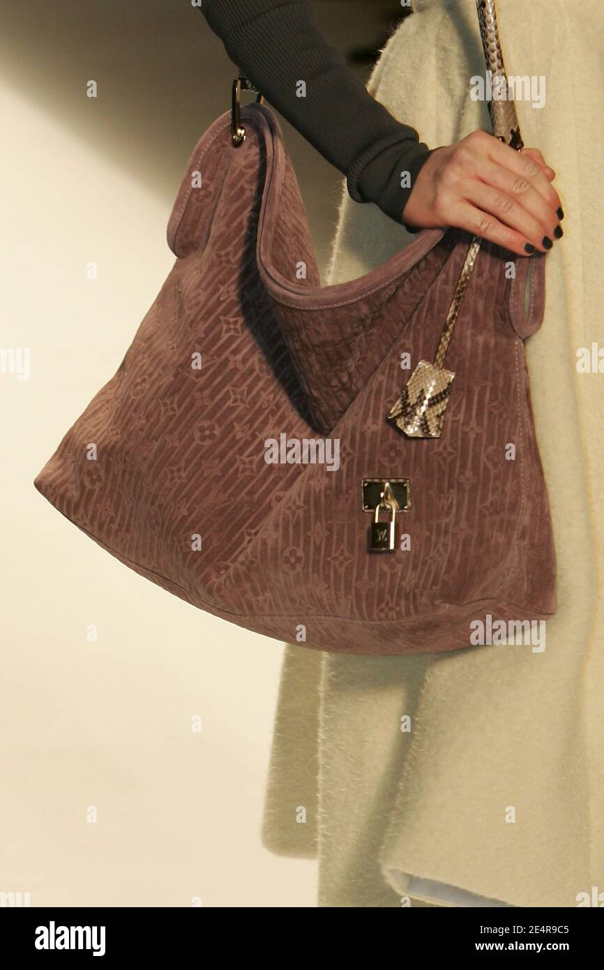 Lv Collection Automne Hiver 2008 Bag