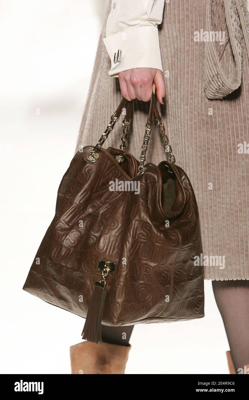 lv collection automne
