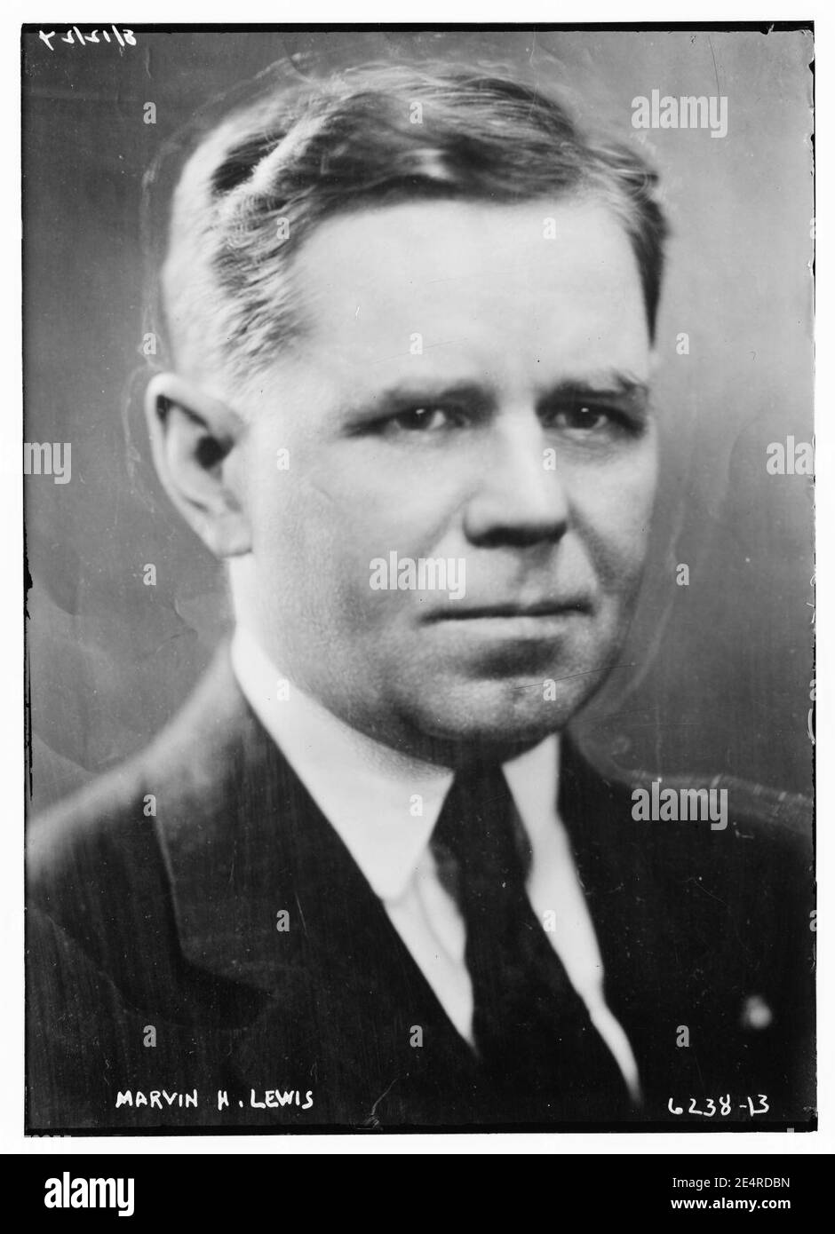 Marvin H. Lewis Stock Photo - Alamy