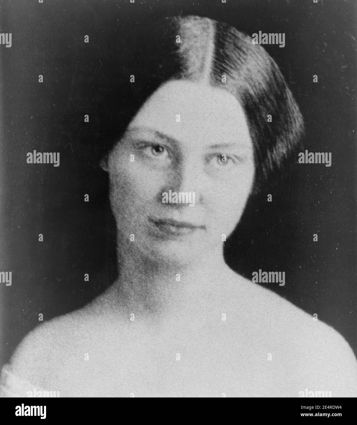 Abigail fillmore hi-res stock photography and images - Alamy