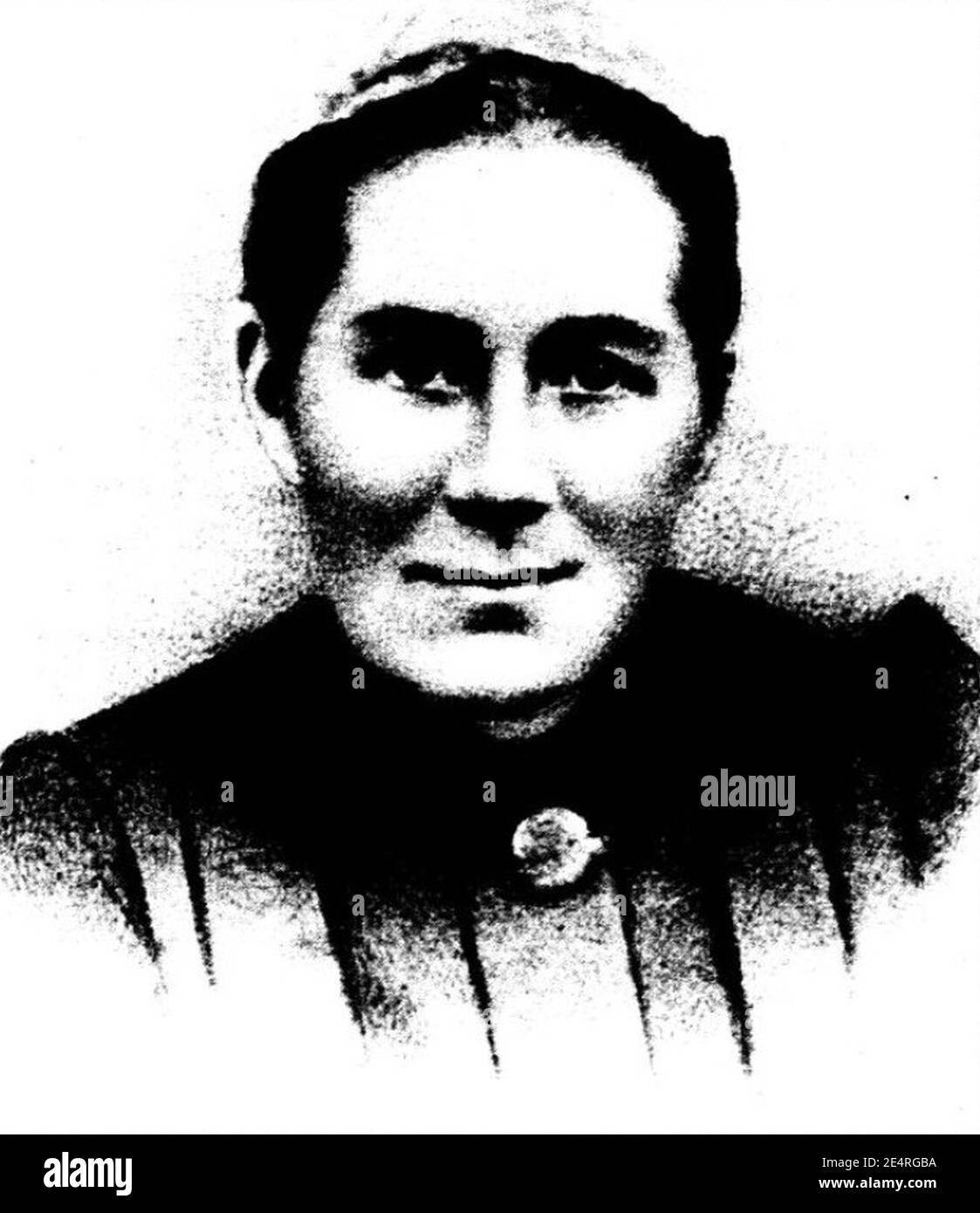 Mary De la Beche Nicholl Stock Photo Alamy