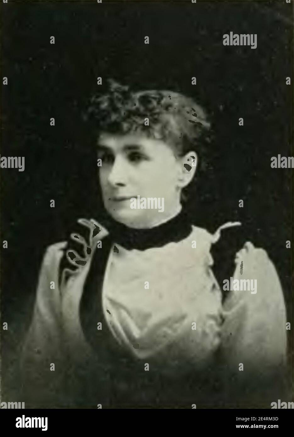 Mary seymour hires stock photography and images Alamy