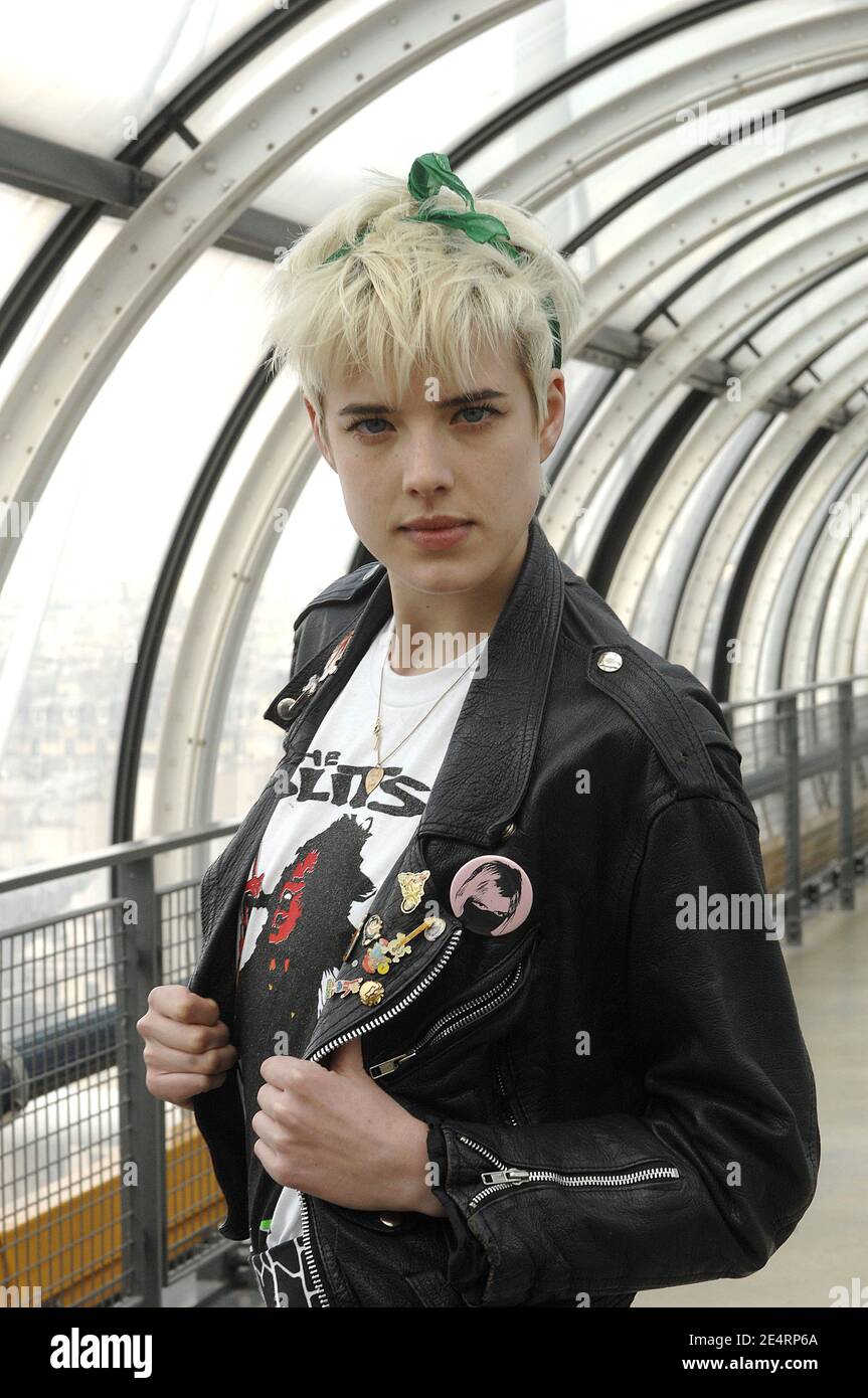 reebok freestyle paris