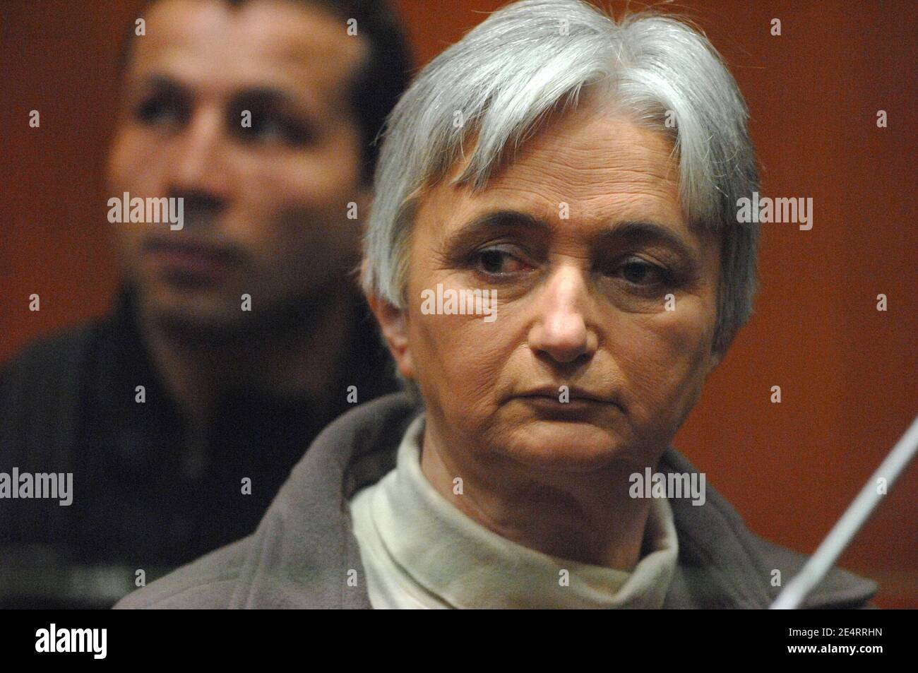 Monique olivier hires stock photography and images Alamy