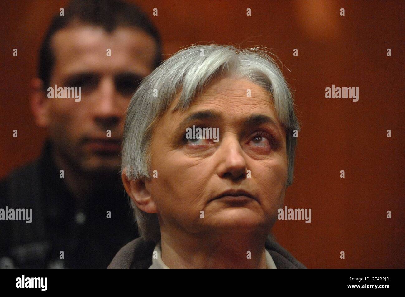 Monique olivier hires stock photography and images Alamy