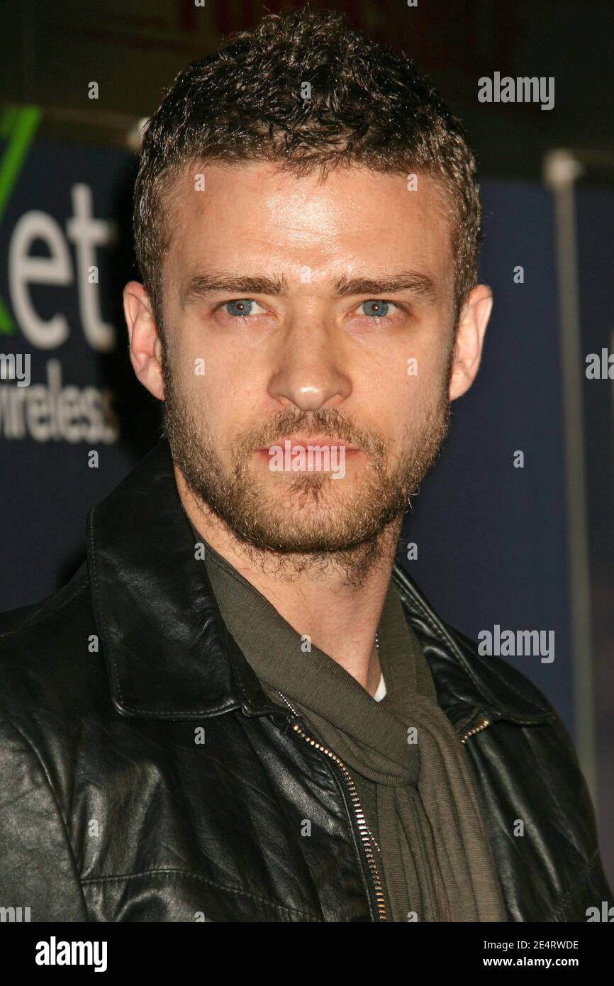 Justin Timberlake debuts sonâ€™s picture