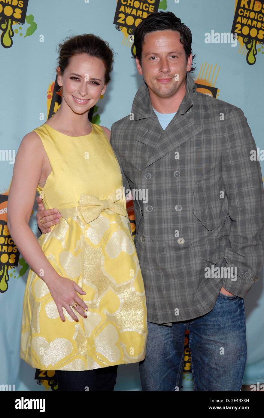 Jennifer Love Hewitt Husband Ross Mccall