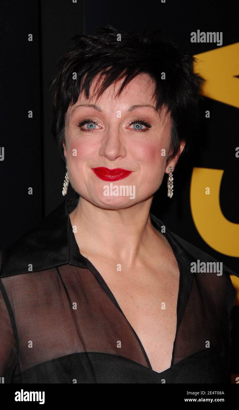 Caroline oconnor hires stock photography and images Alamy