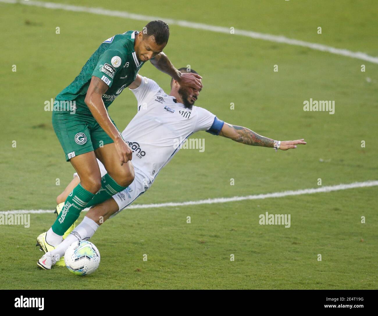 Brazil Campeonato Brasileirão Série A ⚽️ Watch Live Soccer