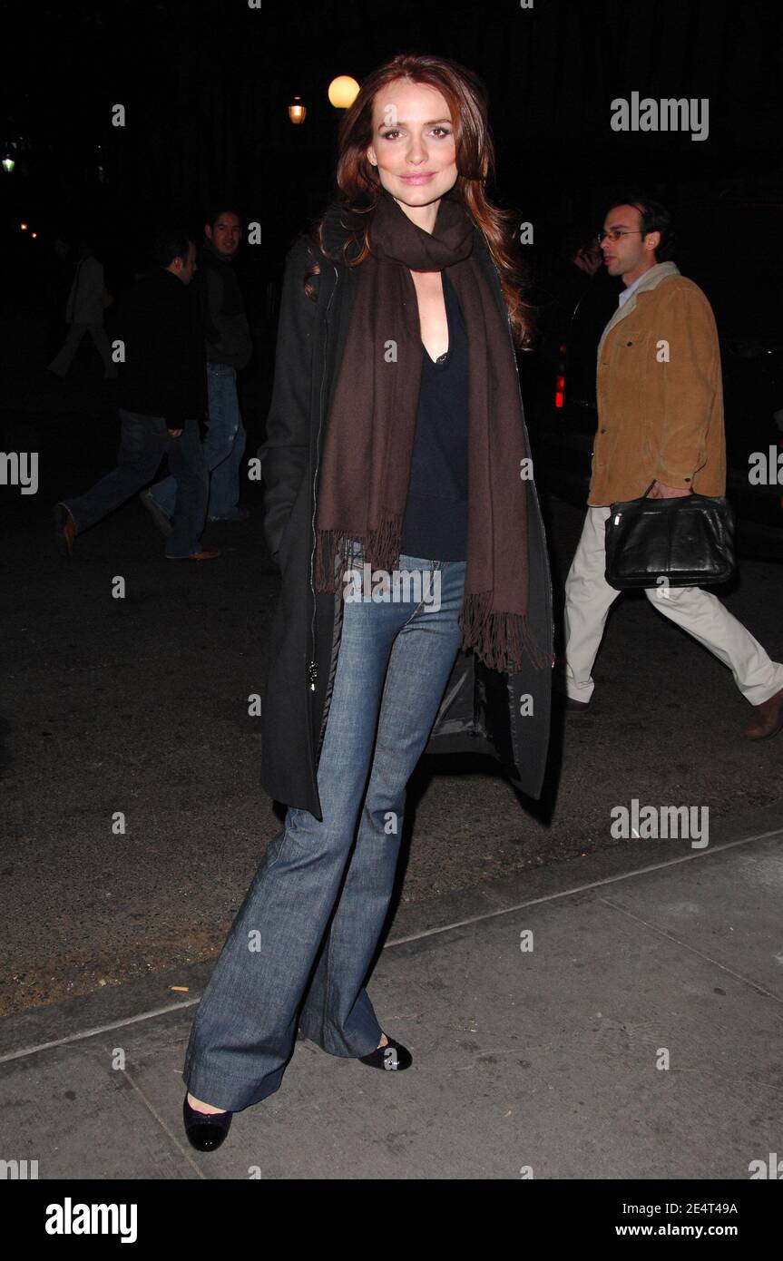 Saffron burrows the bank job hi-res stock photography and images - Alamy