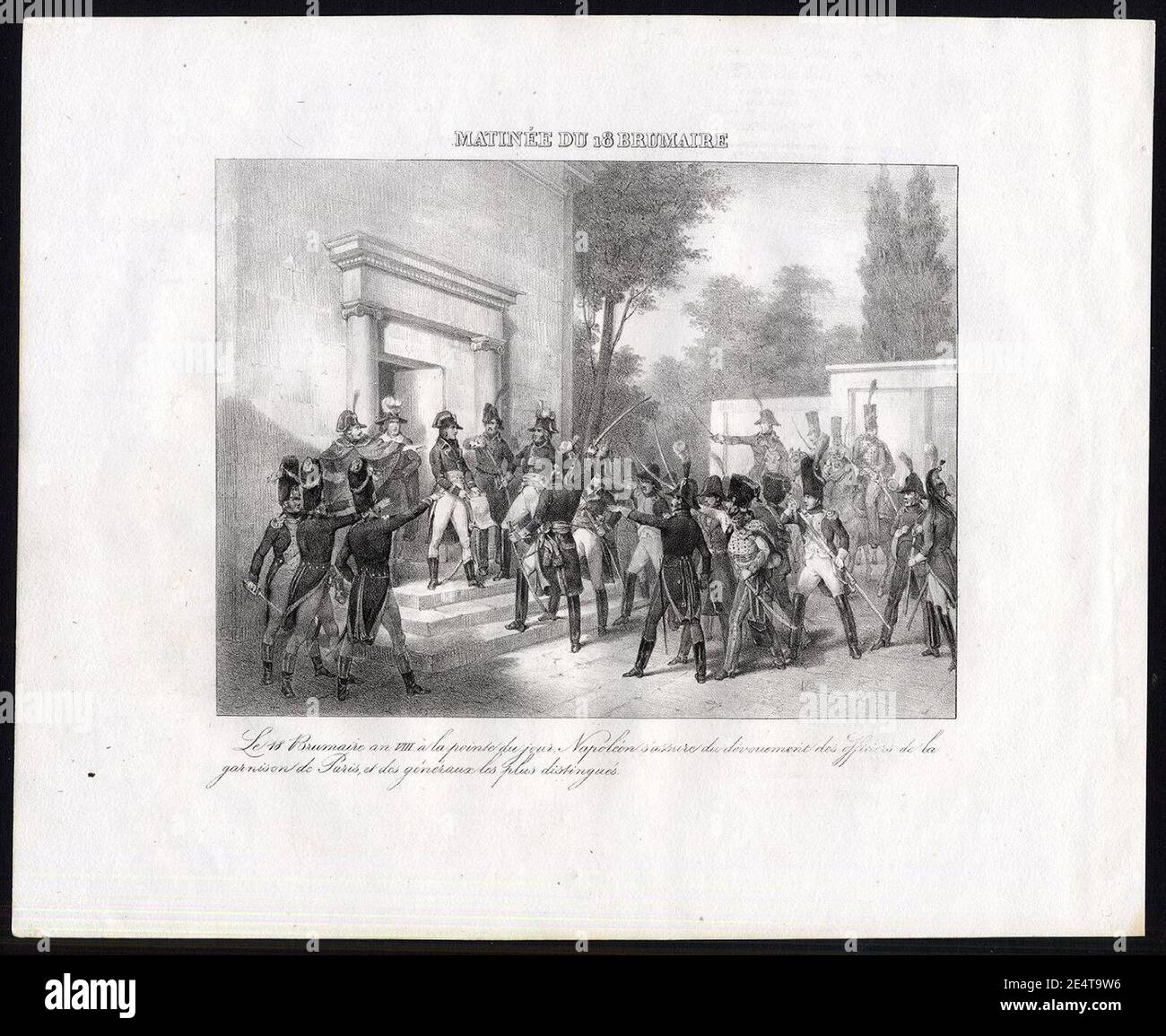 Brumaire hires stock photography and images Alamy