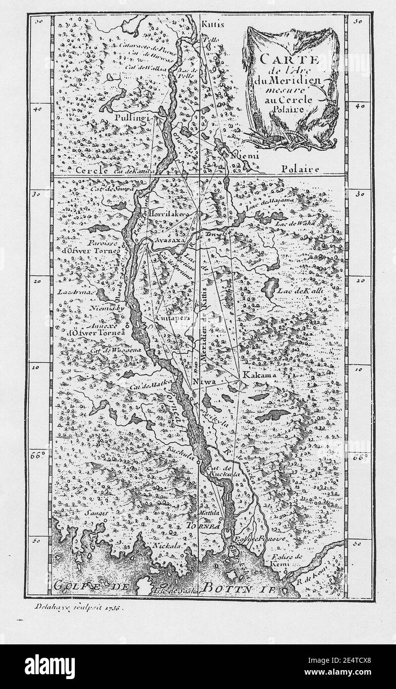 Maupertuis hi-res stock photography and images - Alamy