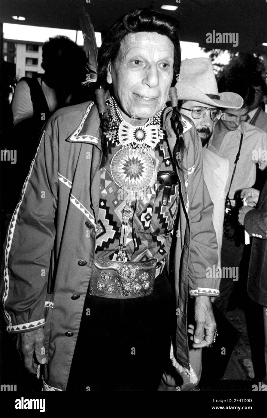 Iron eyes cody hires stock photography and images Alamy