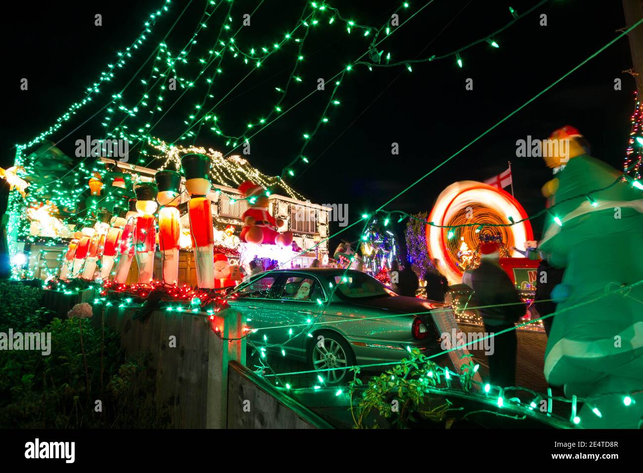 Welling kent hires stock photography and images Alamy