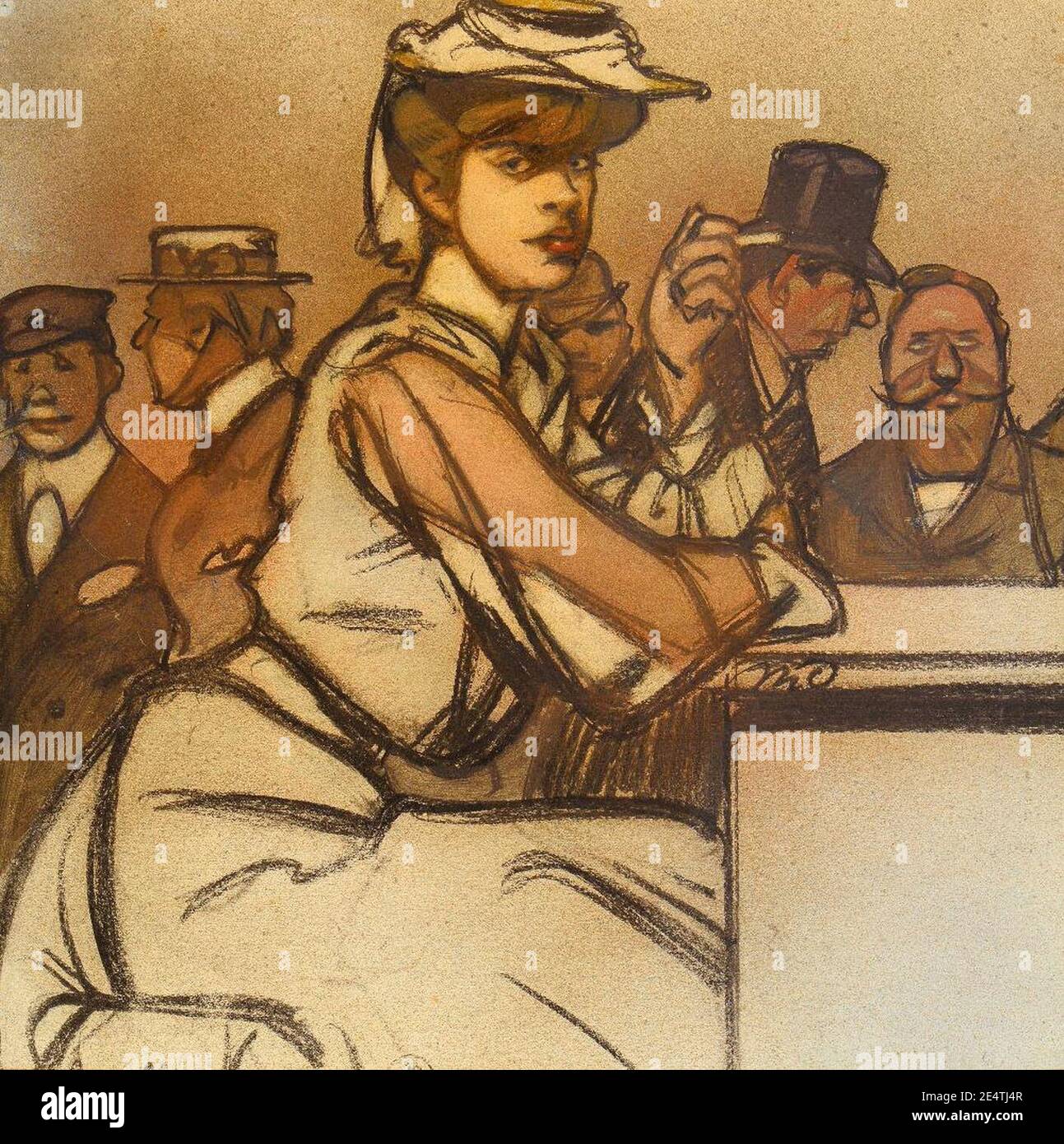 Before 1910 High Resolution Stock Photography and Images - Alamy
