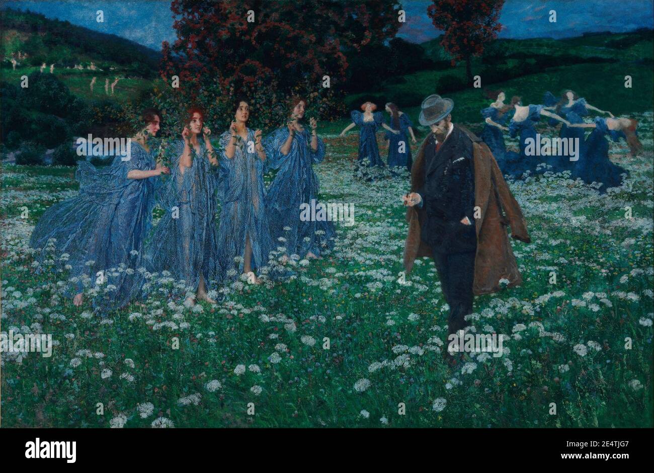 Maximilian Lenz - A World Stock Photo