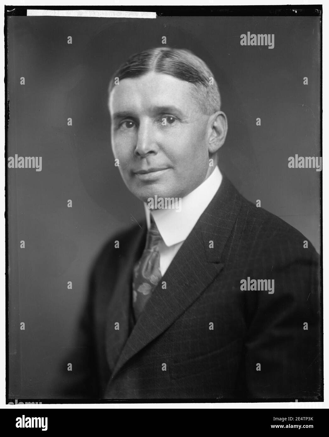 McLAUGHLIN, A.J., DOCTOR Stock Photo Alamy
