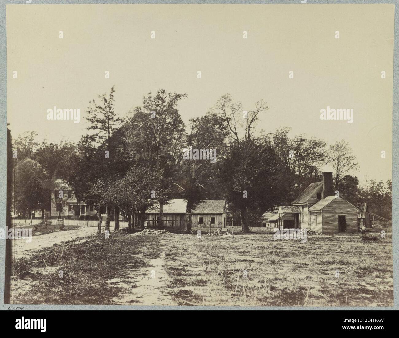 Mechanicsville va hires stock photography and images Alamy