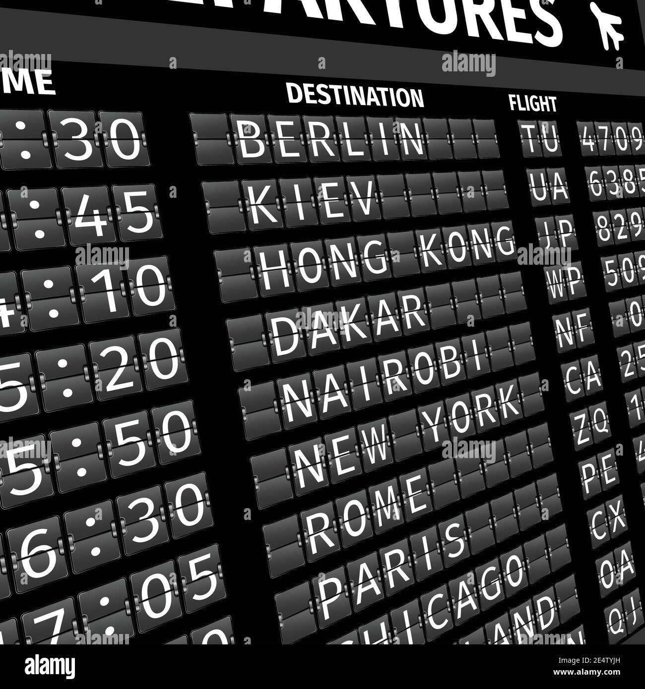 Flip flap hires stock photography and images Alamy