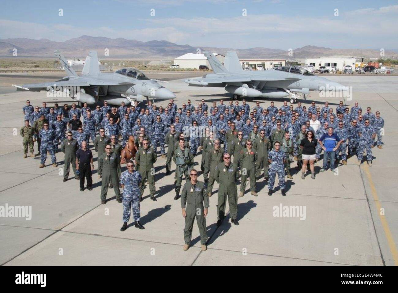 China lake naval weapons center hi-res stock photography and images - Alamy