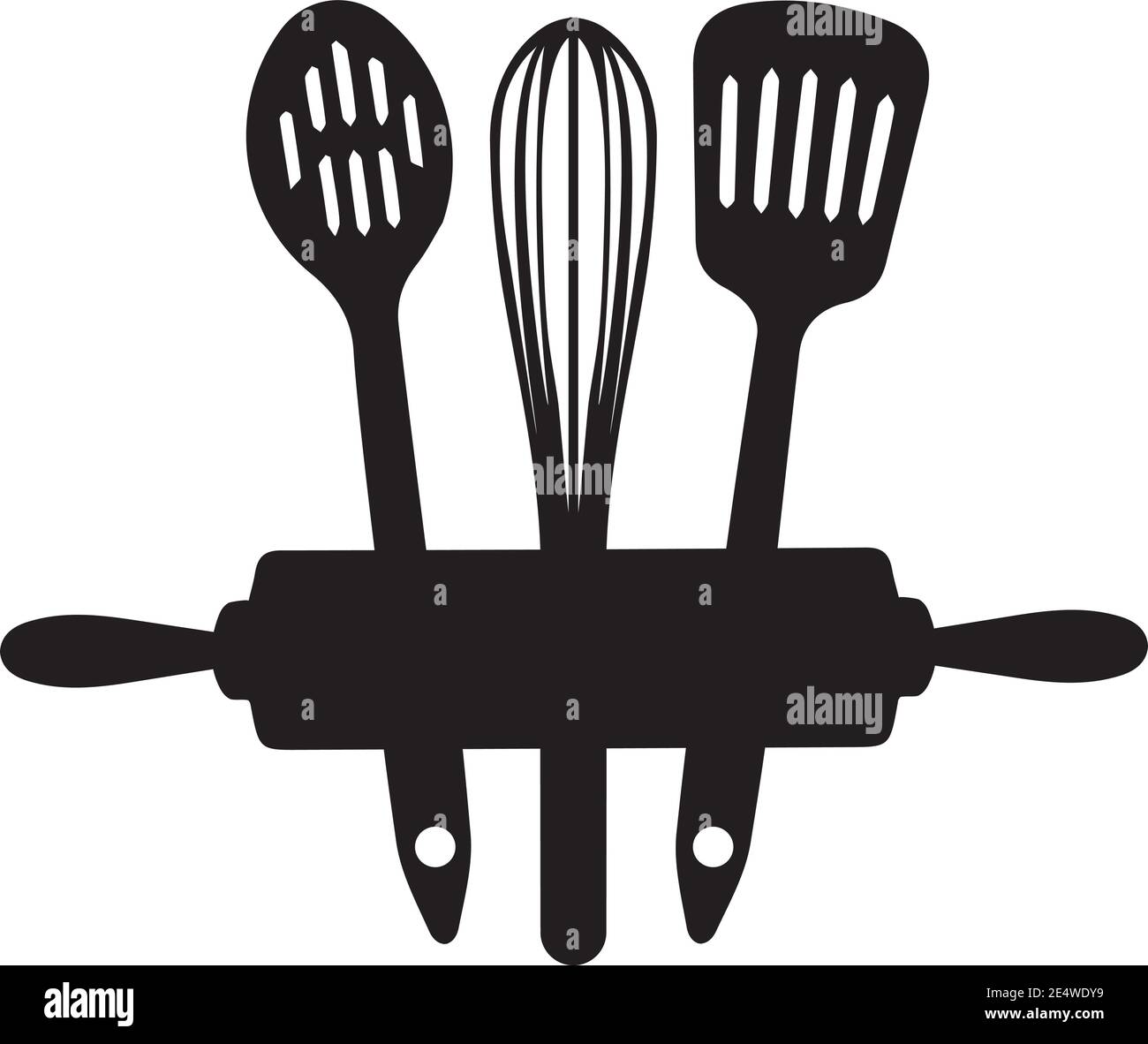 https://c8.alamy.com/comp/2E4WDY9/vector-illustration-of-kitchen-utensils-isolated-on-white-background-2E4WDY9.jpg