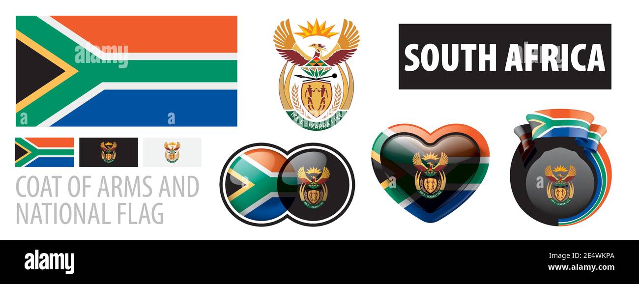 National coat arms south africa hires stock photography and images Alamy