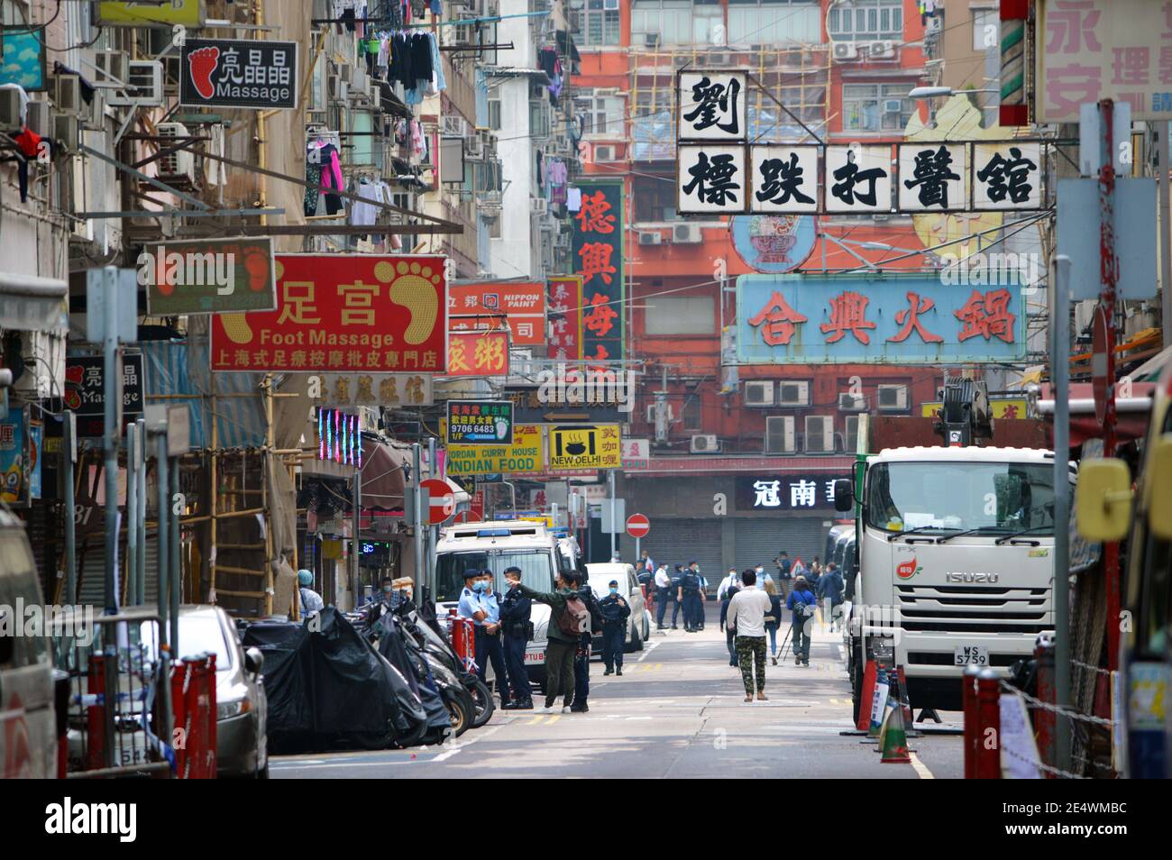 Woosung Street, Yau Ma Tei, Kowloon, Hong Kong Stock Photo Alamy Woosung Street, Yau Ma Tei, Kowloon, Hong Kong Stock Photo Alamy
