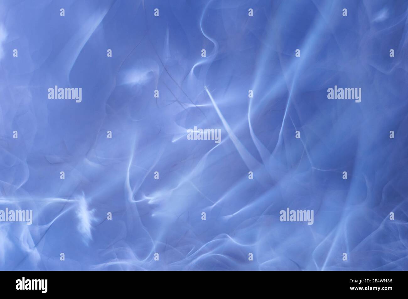Light blue abstract background for web banner or design element. Soft focus. Close up. Stock Photo