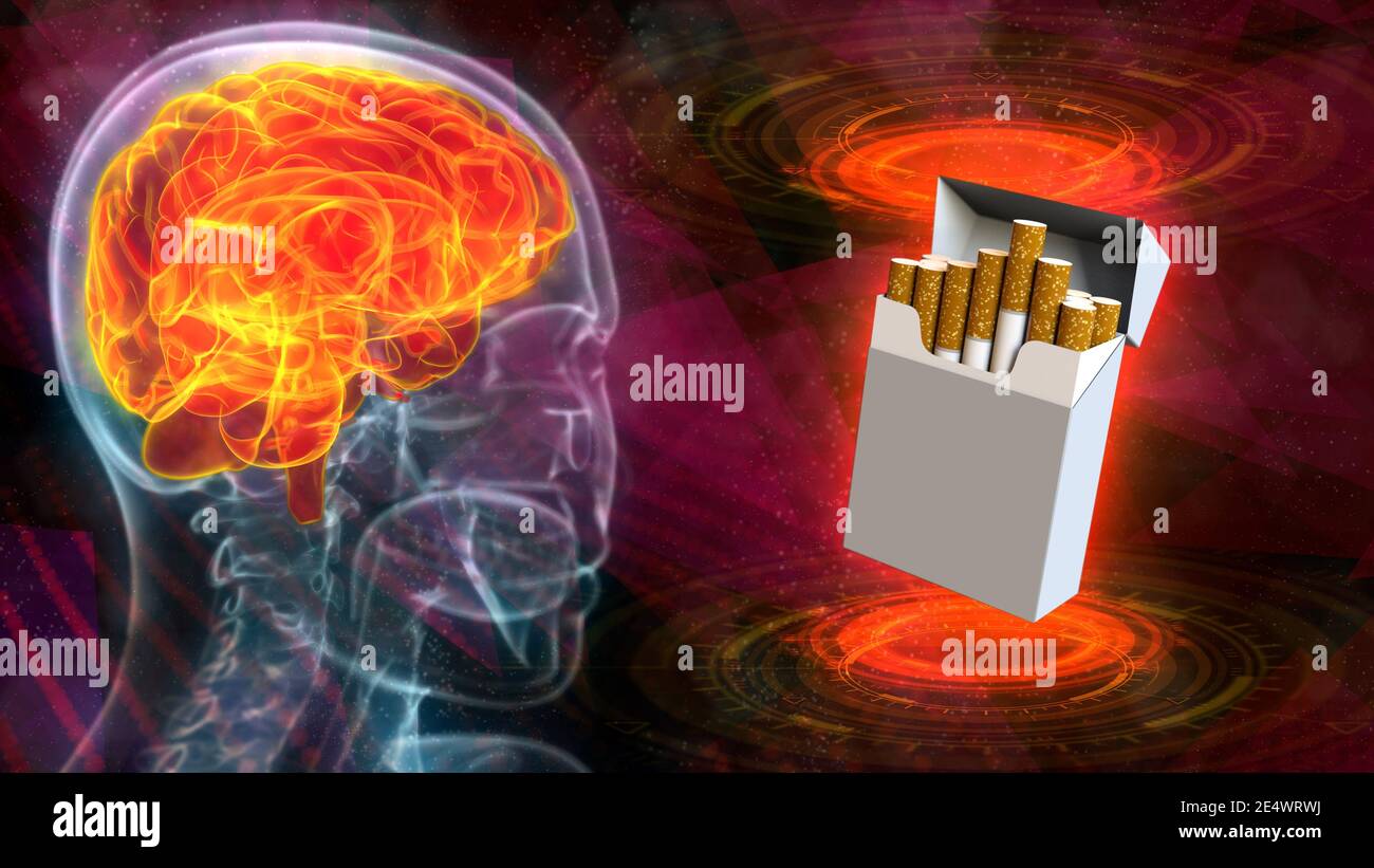 Brain drug therapy hires stock photography and images Alamy