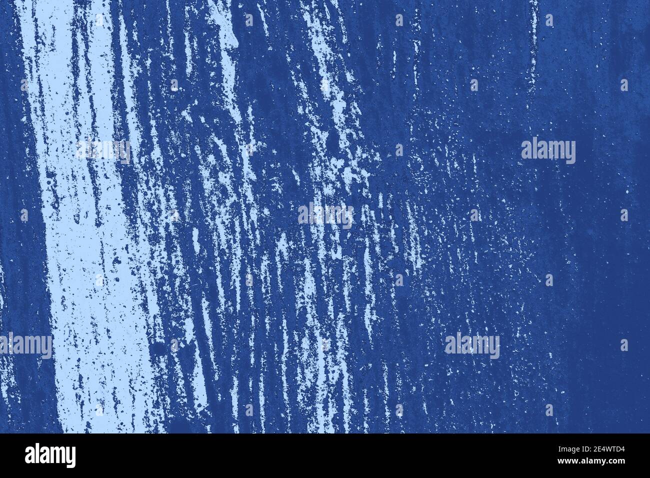 Rough colorful paint dripping grunge texture of wall Stock Photo Alamy