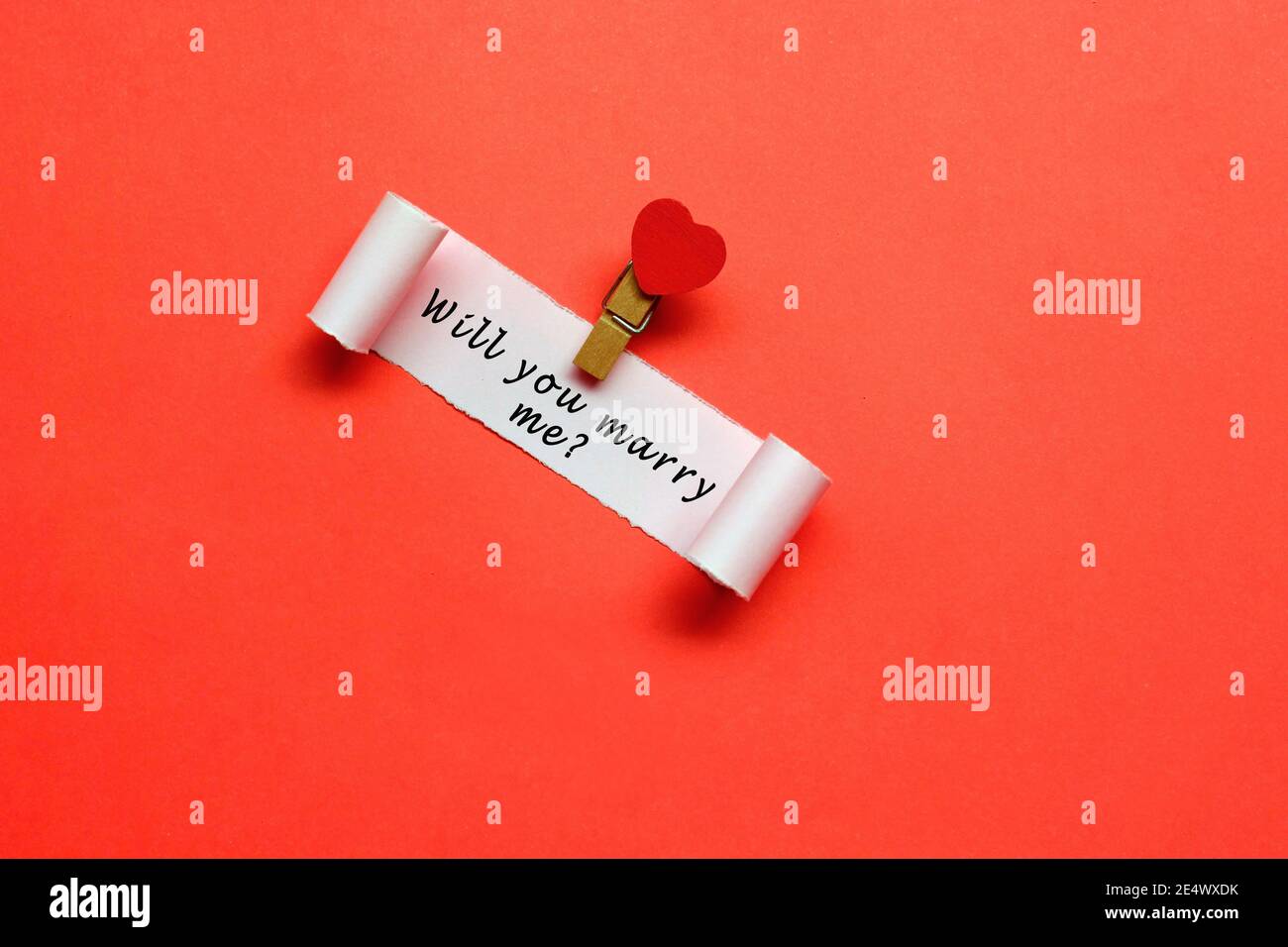 Will You Marry Me High Resolution Stock Photography And Images Alamy