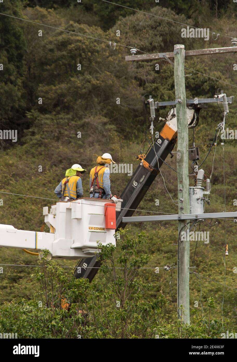 Insulation of wires and cables hires stock photography and images Alamy