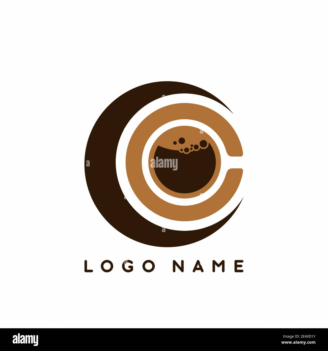 https://c8.alamy.com/comp/2E4XD1Y/brown-c-letter-with-coffee-cup-inside-logo-vector-template-2E4XD1Y.jpg